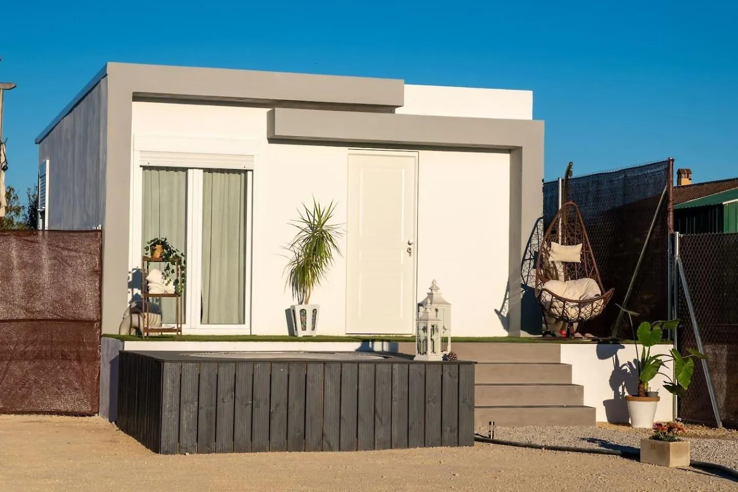 Mrs Casita Tentacion Con Jacuzzi Privado Málaga 0*,  España