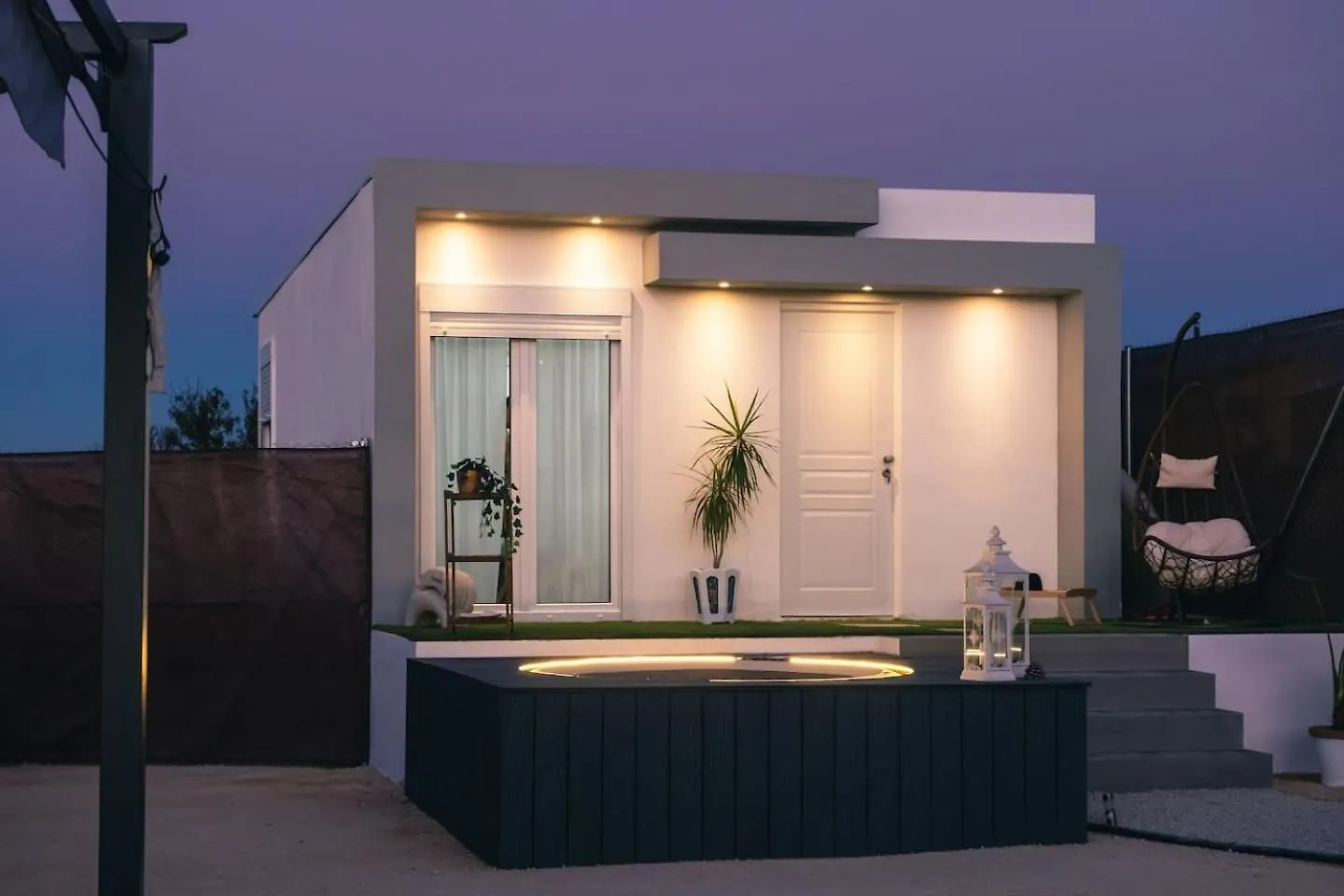 דירה מאלגה Mrs Casita Tentacion Con Jacuzzi Privado