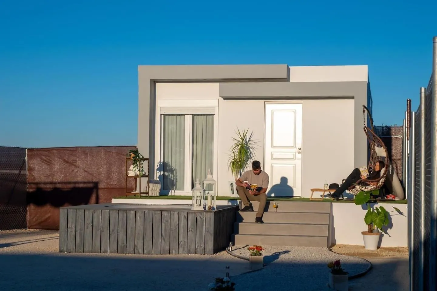 מאלגה Mrs Casita Tentacion Con Jacuzzi Privado 0*,  ספרד