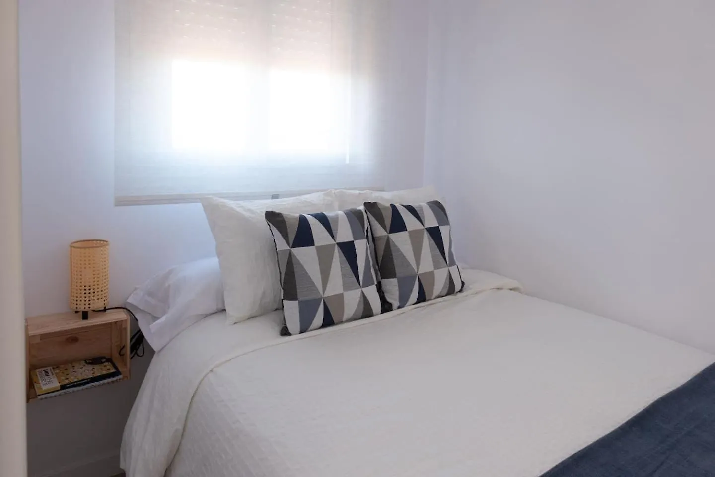 Apartment Mrs Casita Tentacion Con Jacuzzi Privado Malaga