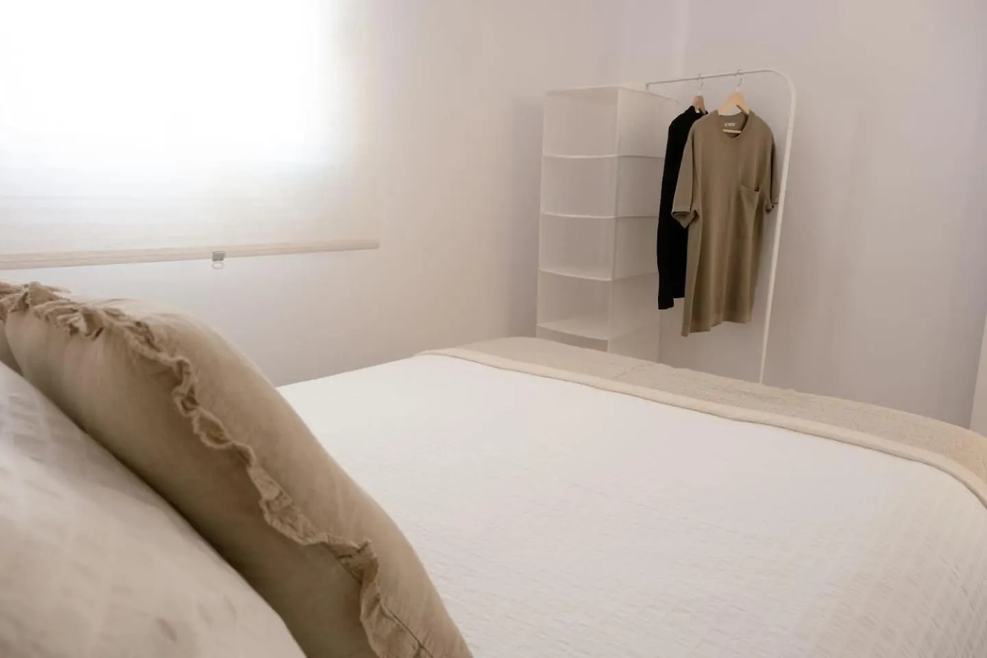 Apartment Mrs Casita Tentacion Con Jacuzzi Privado Malaga