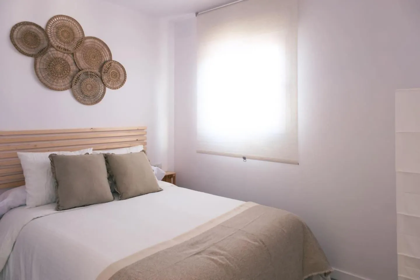 Mrs Casita Tentacion Con Jacuzzi Privado Malaga 0*,  Spain